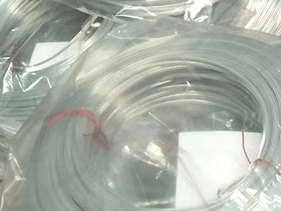 汤原铁芯放炮线